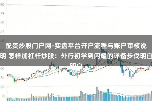 配资炒股门户网-实盘平台开户流程与账户审核说明 怎样加杠杆炒股:外行初学到闪耀的详备步伐明白